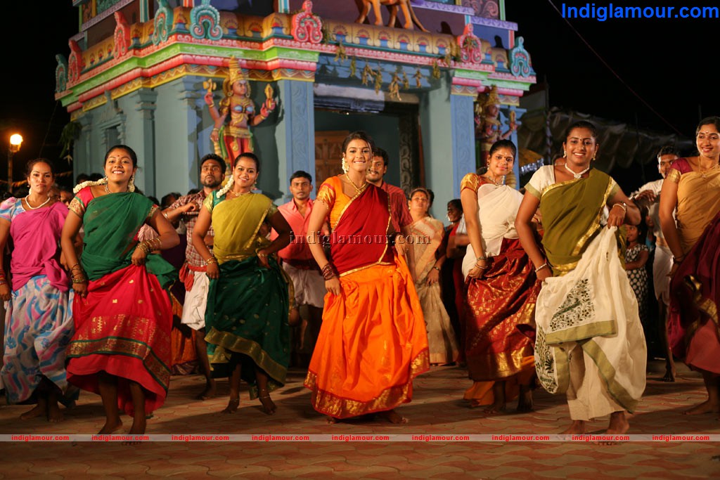 Rettai Vaalu Movie hd photo