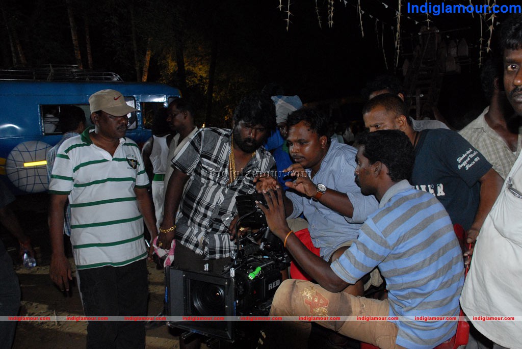 Gnana Kirukkan Movie hd photo