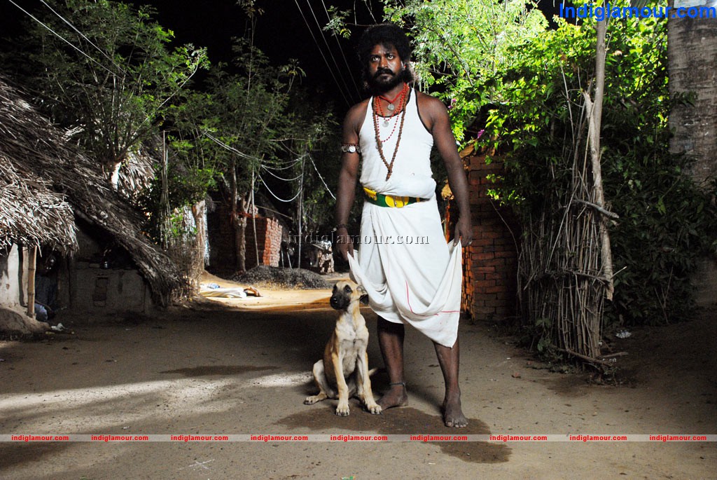 Gnana Kirukkan Movie hd photo