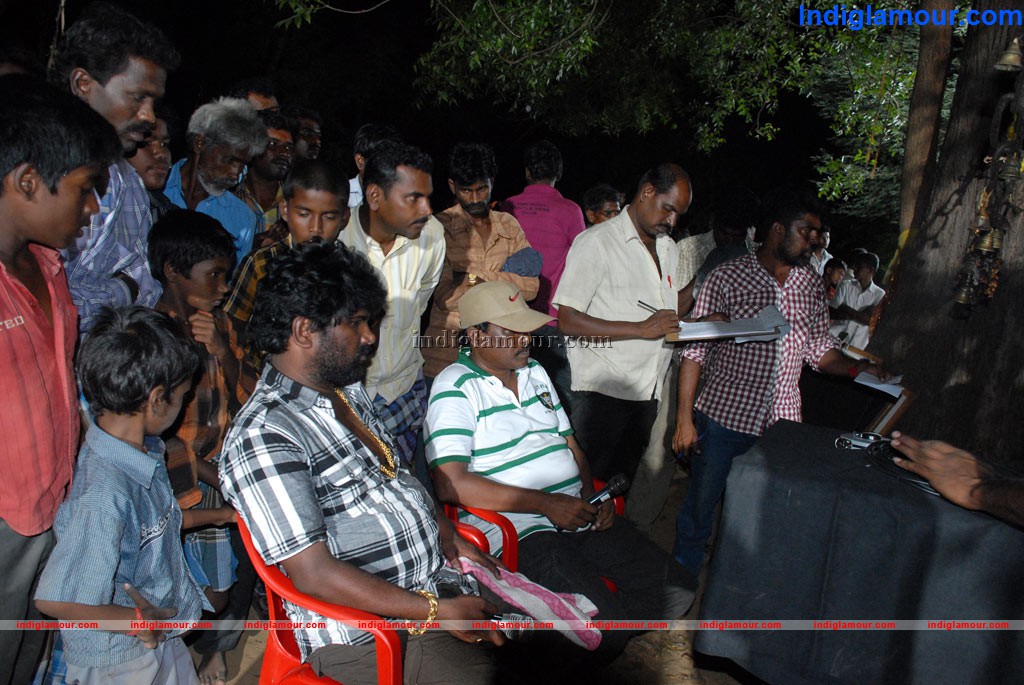 Gnana Kirukkan Movie hd photo