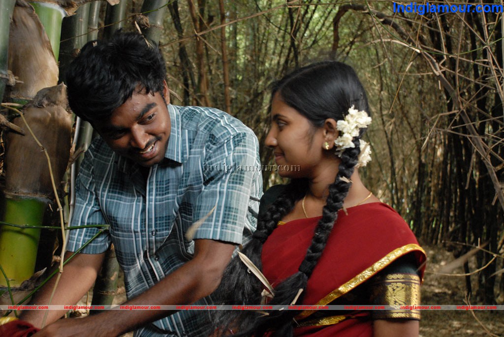 Gnana Kirukkan Movie hd photo