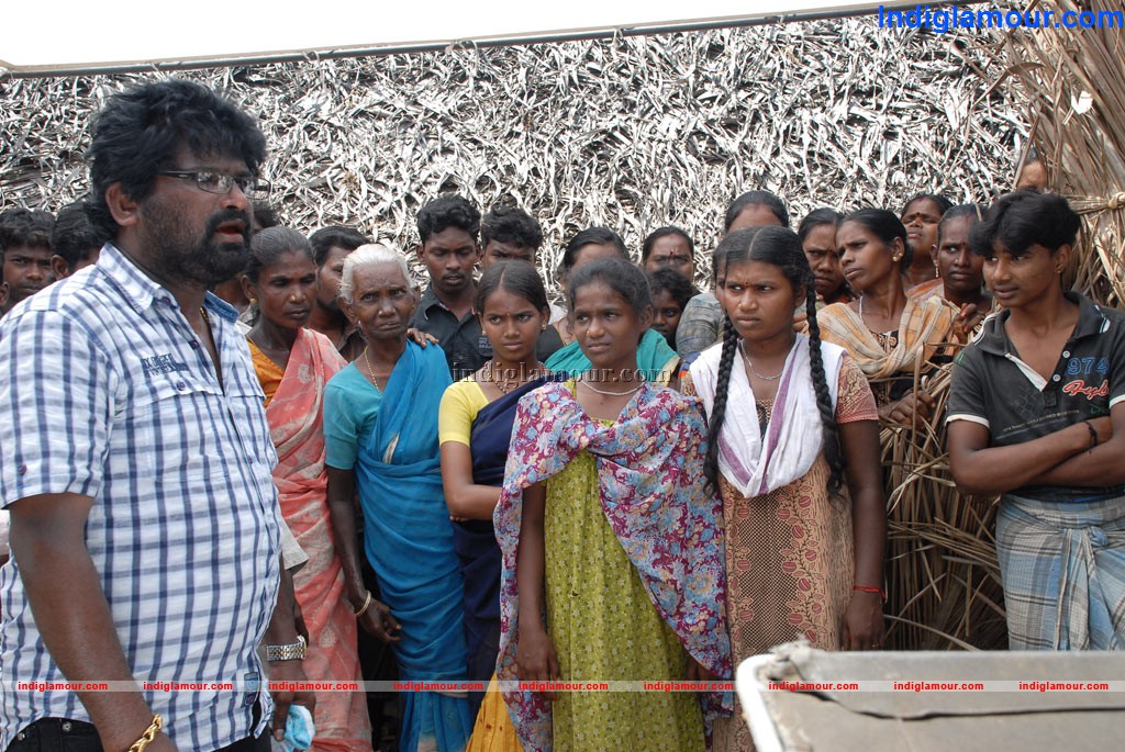 Gnana Kirukkan Movie hd photo