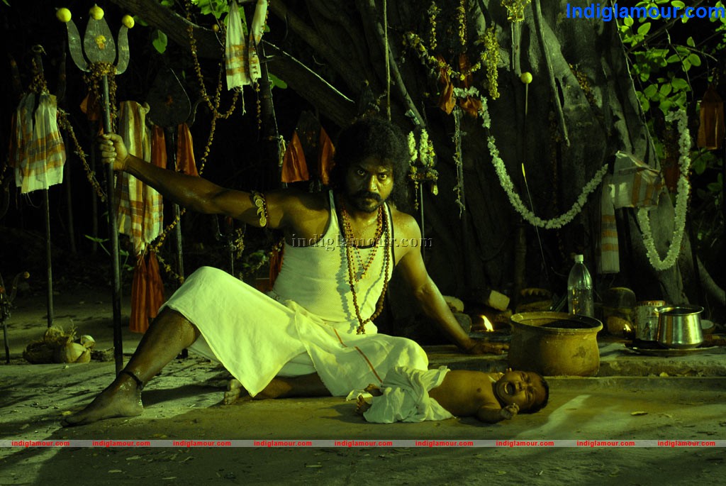 Gnana Kirukkan Movie hd photo