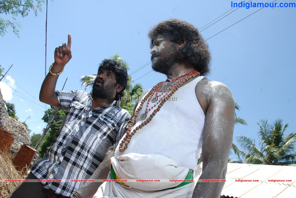 Gnana Kirukkan Movie hd photo