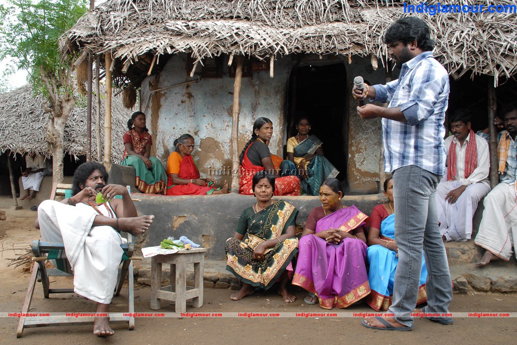Gnana Kirukkan Movie hd photo