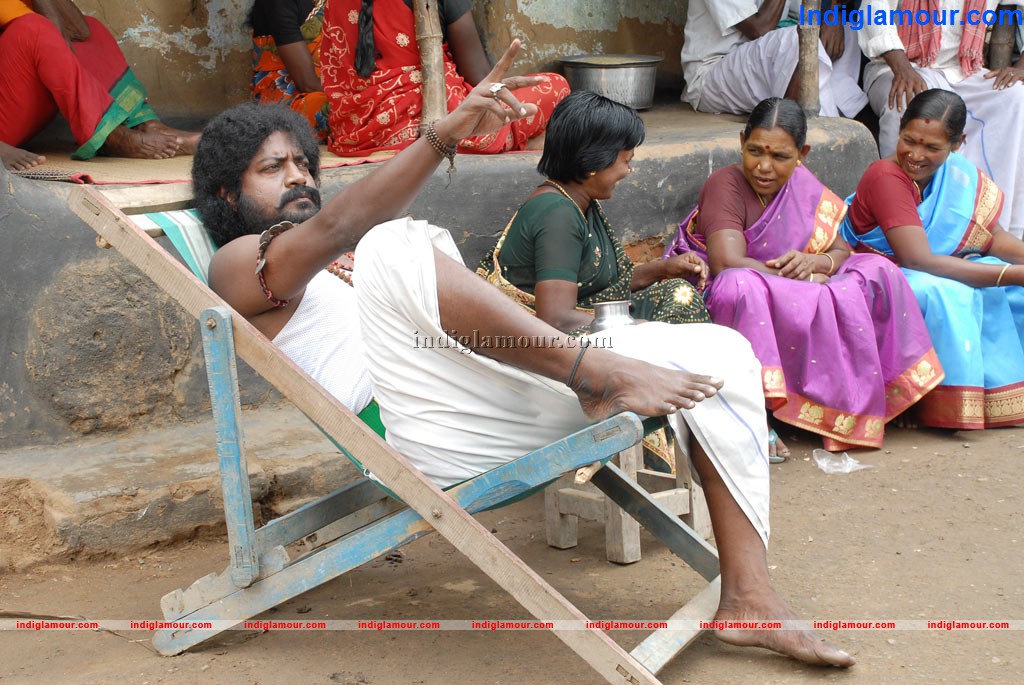 Gnana Kirukkan Movie hd photo