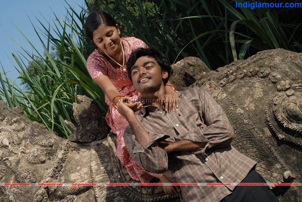 Gnana Kirukkan Movie hd photo