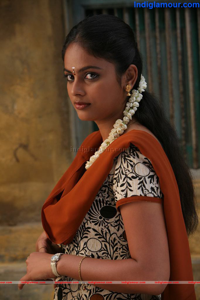 Nalanum Nandhiniyum Movie hd photo