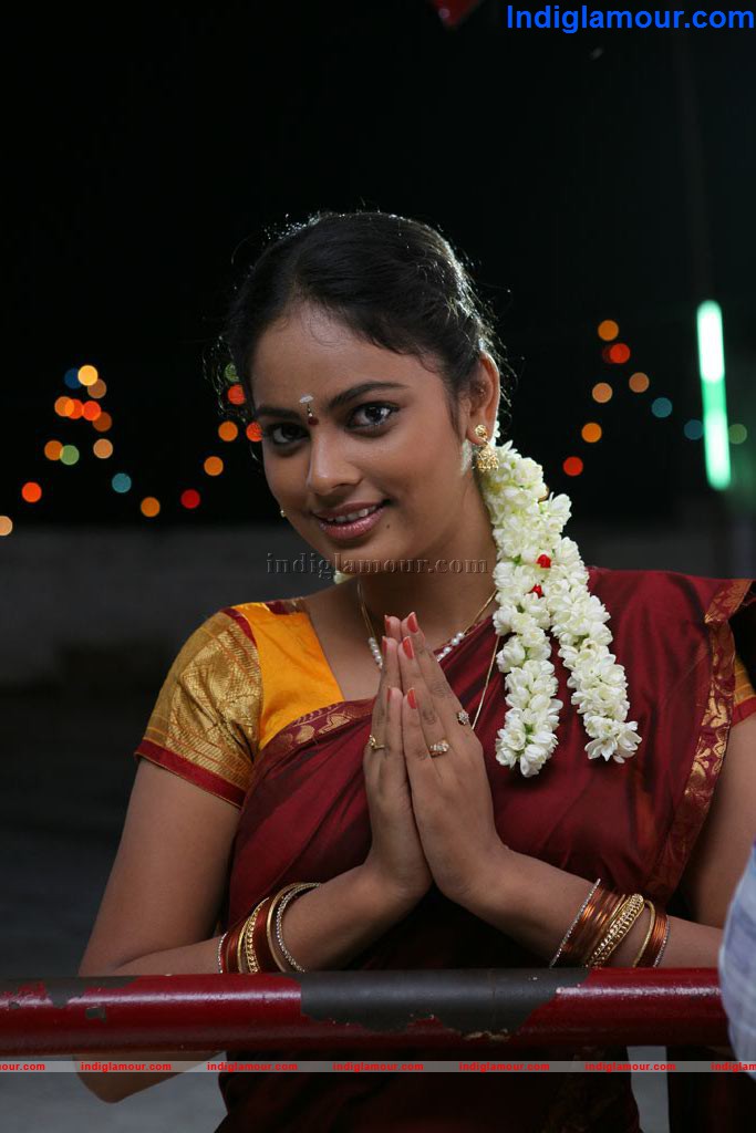 Nalanum Nandhiniyum Movie hd photo