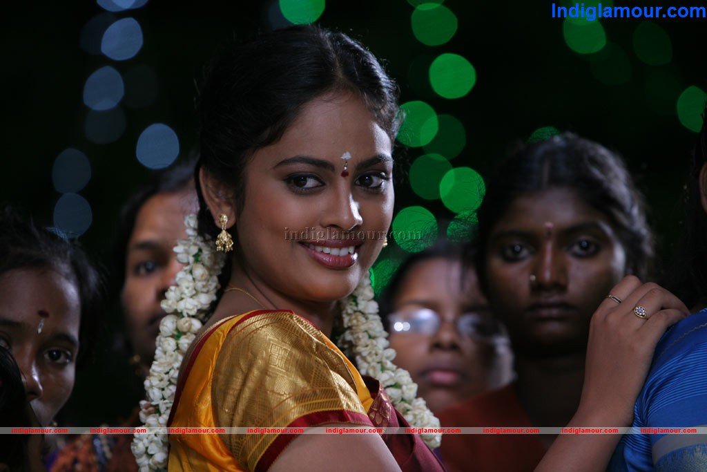 Nalanum Nandhiniyum Movie hd photo