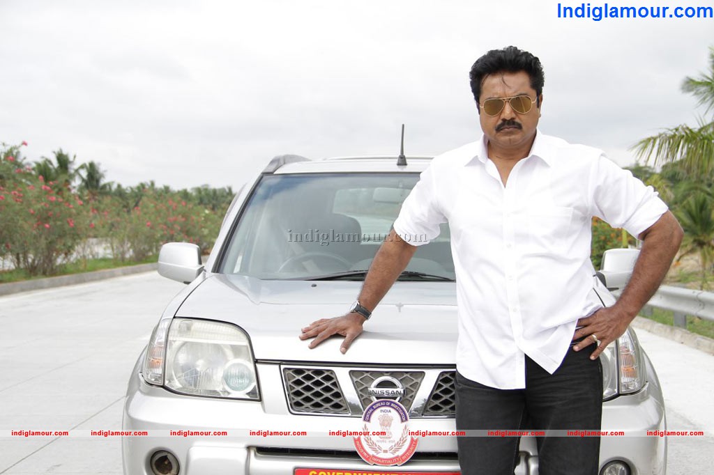 Nimirnthu Nil Movie hd photo