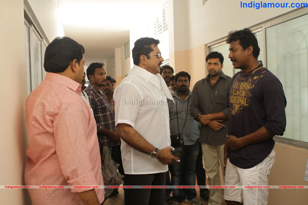 Nimirnthu Nil Movie hd photo