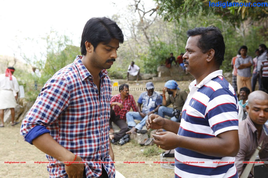Om Shanthi Om Movie hd photo