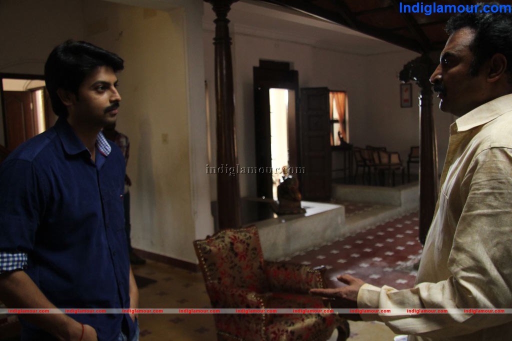 Om Shanthi Om Movie hd photo