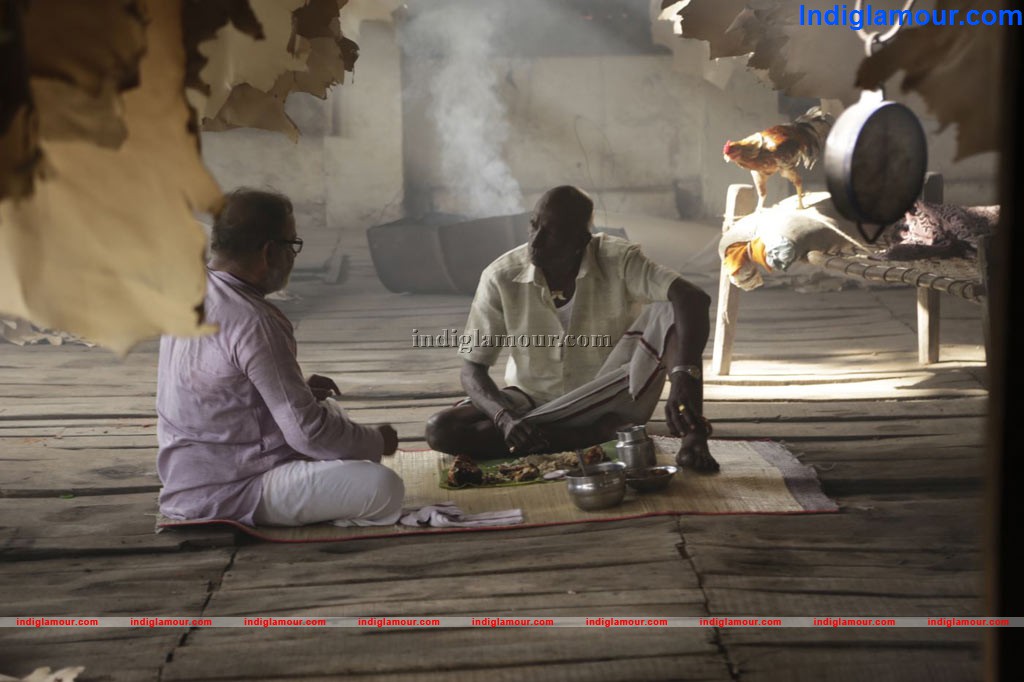 Om Shanthi Om Movie hd photo