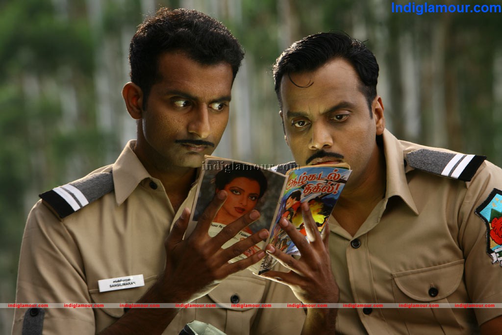 Sutta Kadhai Movie hd photo