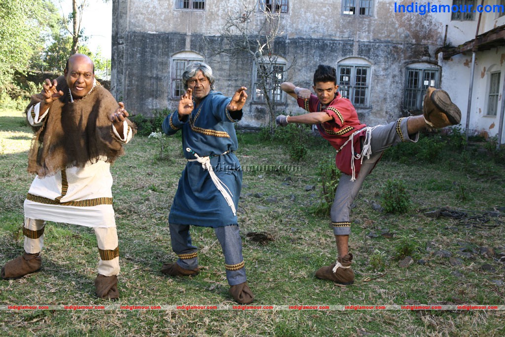 Sutta Kadhai Movie hd photo