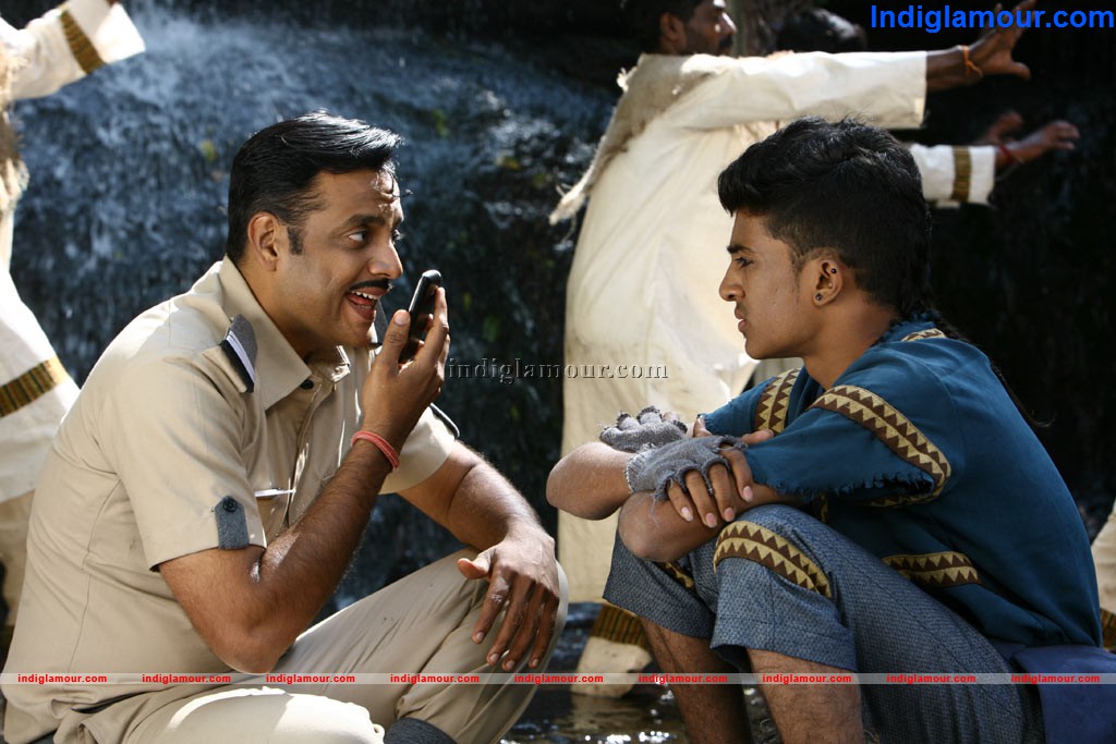 Sutta Kadhai Movie hd photo