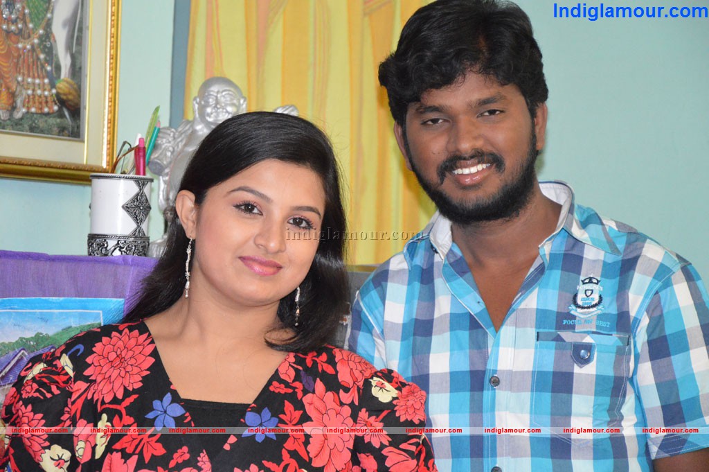 Anjal Thurai Movie hd photo
