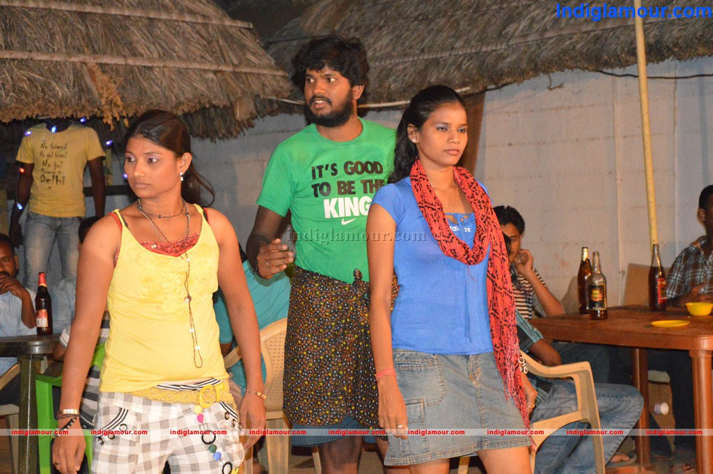 Anjal Thurai Movie hd photo
