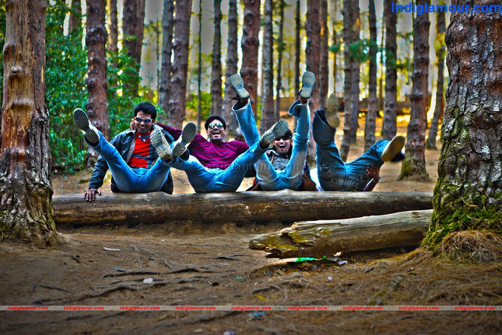 Thedi Pidi Adi Movie hd photo