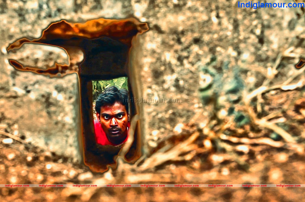 Thedi Pidi Adi Movie hd photo