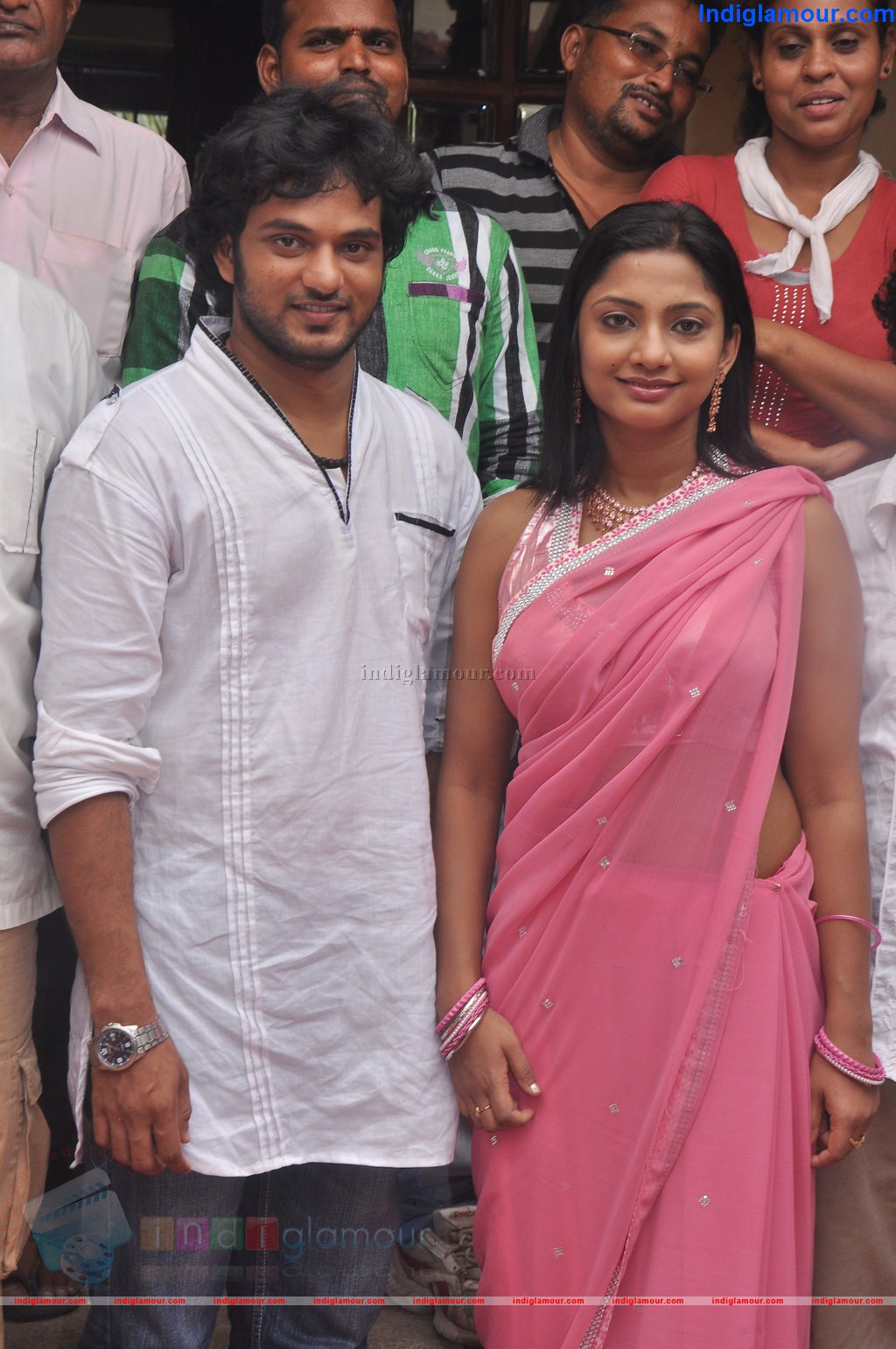 Kadhal Vazhakku Movie hd photo