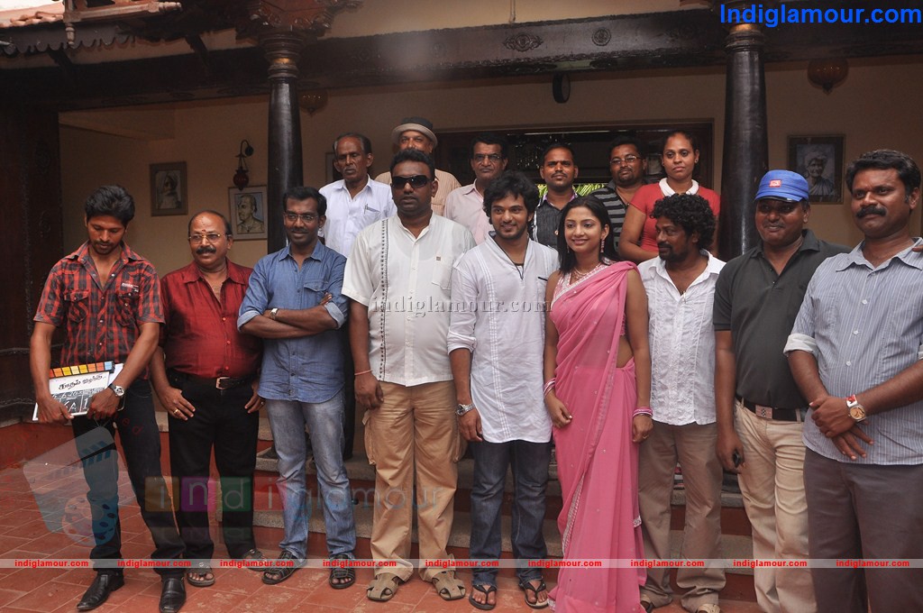 Kadhal Vazhakku Movie hd photo