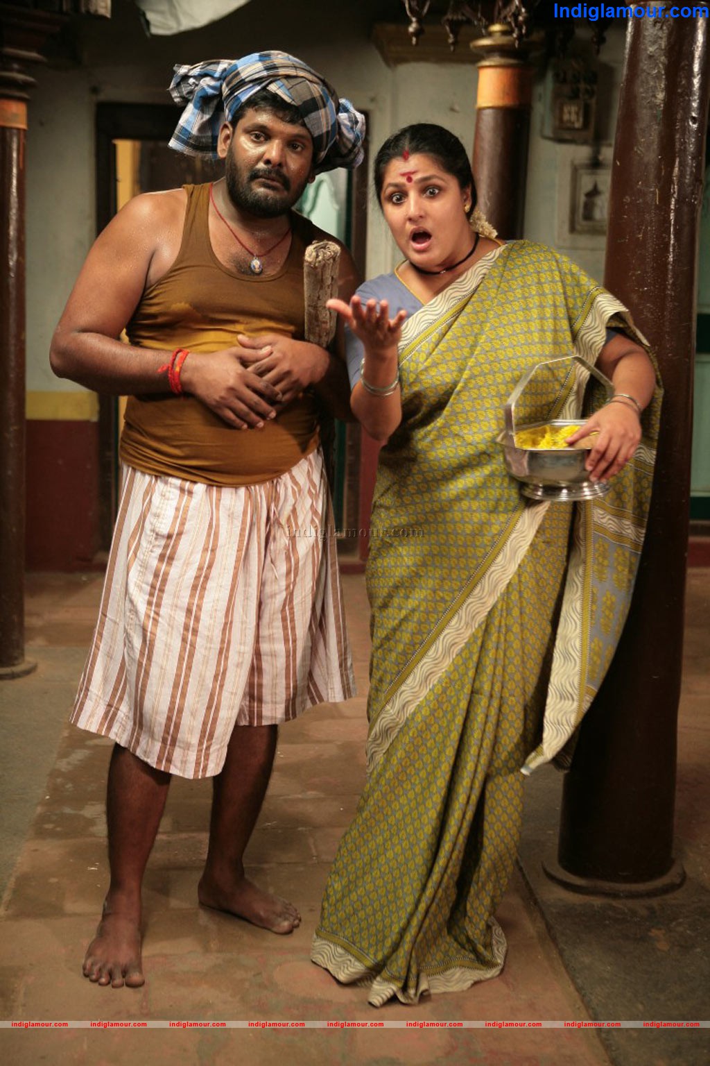 Mannar Valaikuda Movie hd photo