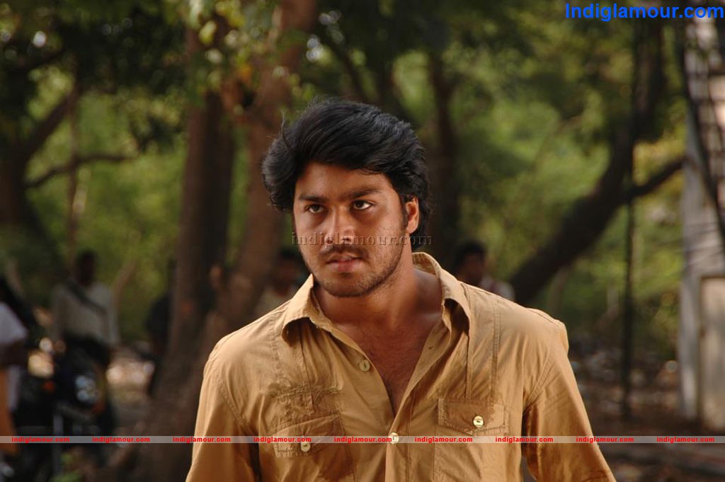 Vinnai Thodu Movie hd photo
