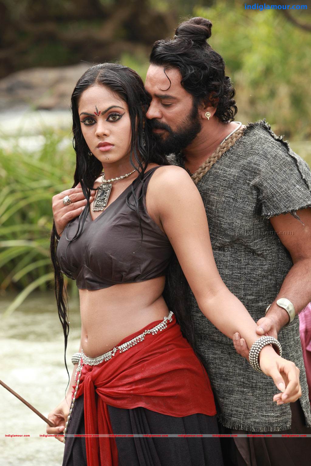 Apsaras Movie hd photo