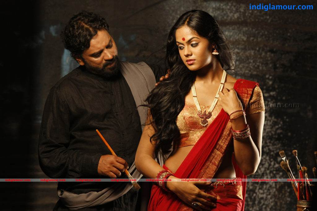 Apsaras Movie hd photo