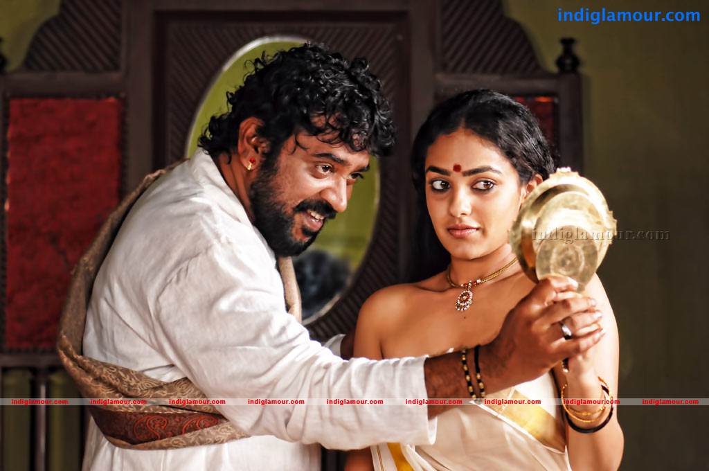 Apsaras Movie hd photo