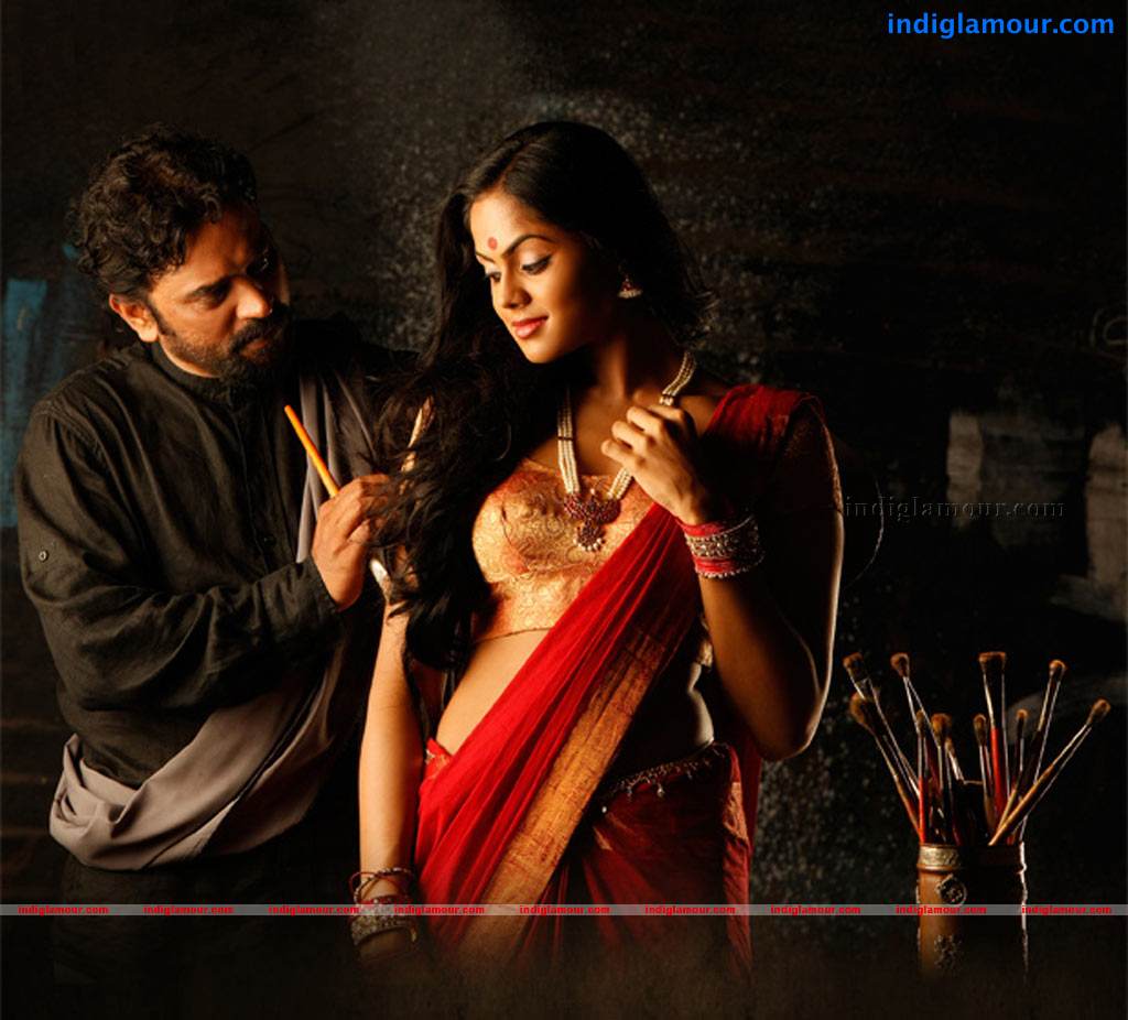 Apsaras Movie hd photo
