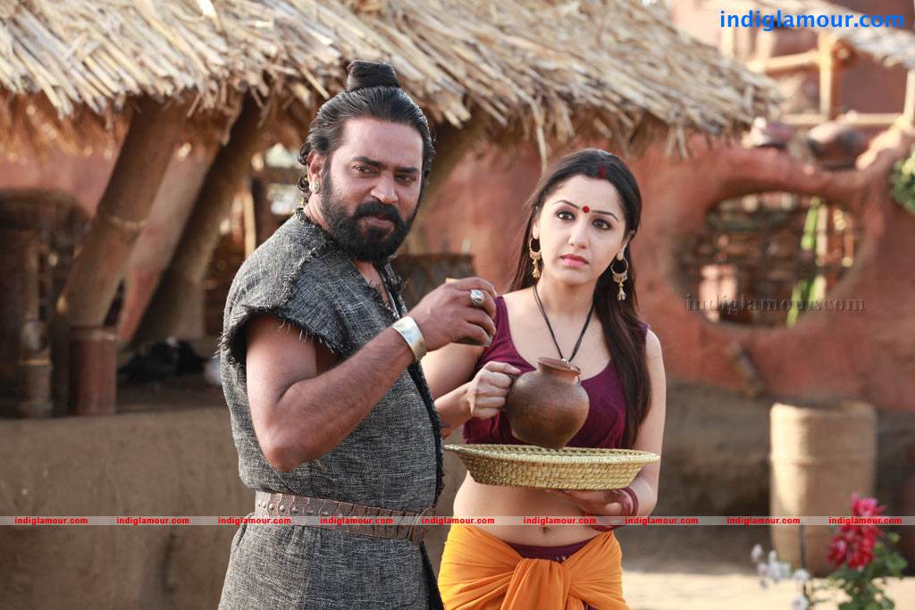 Apsaras Movie hd photo