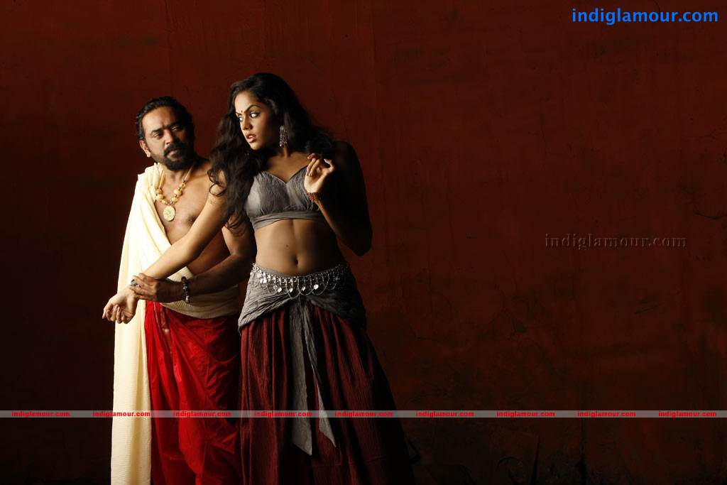 Apsaras Movie hd photo