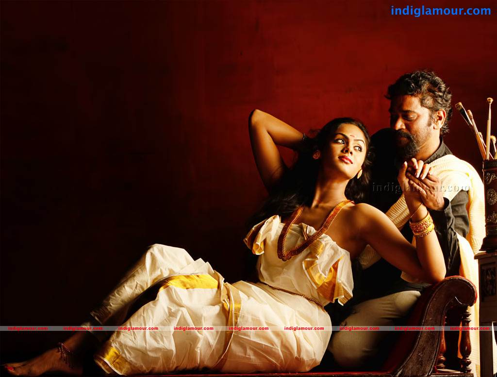 Apsaras Movie hd photo