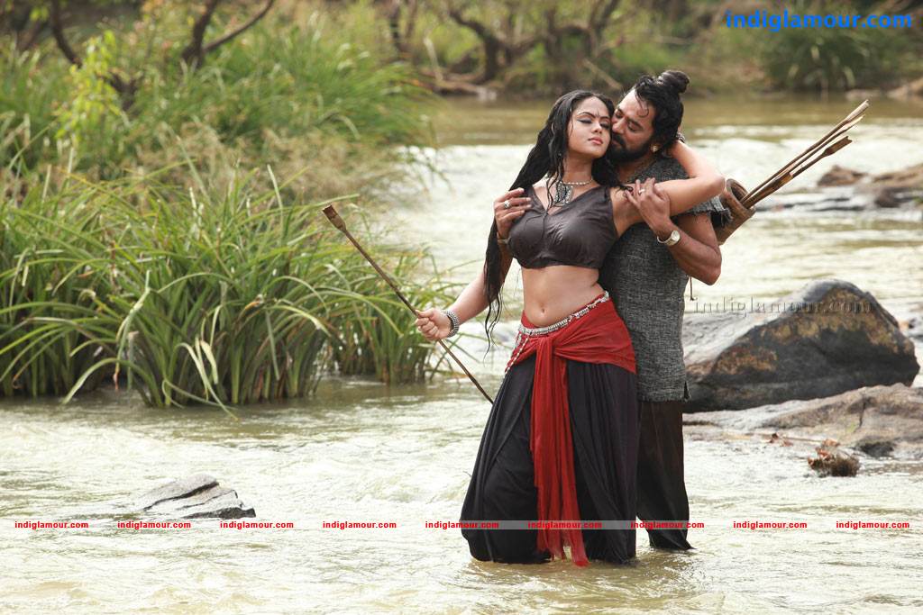 Apsaras Movie hd photo