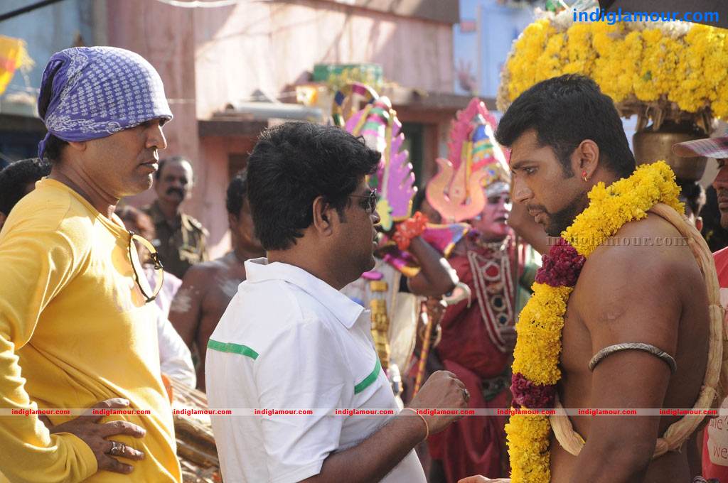 Bhooloham Movie hd photo