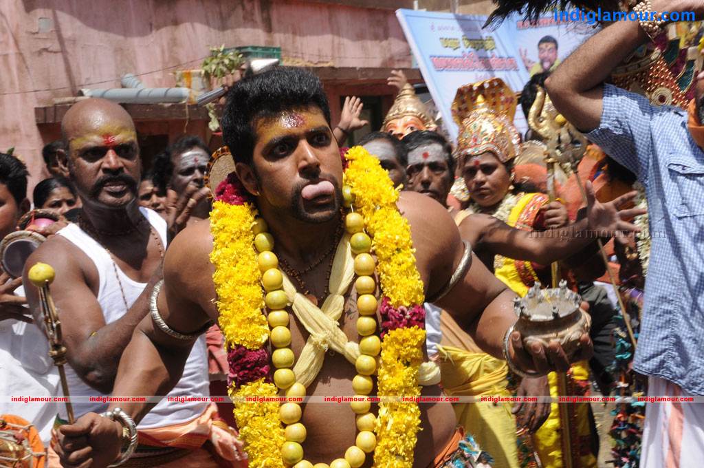 Bhooloham Movie hd photo