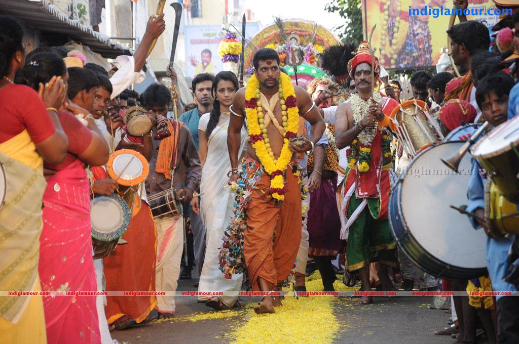 Bhooloham Movie hd photo