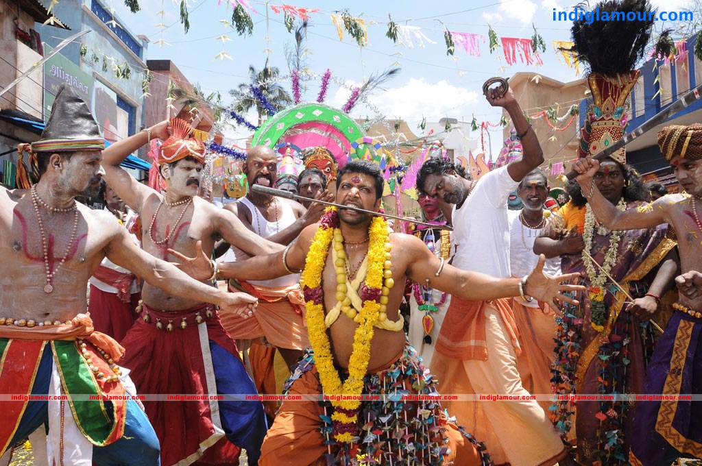 Bhooloham Movie hd photo