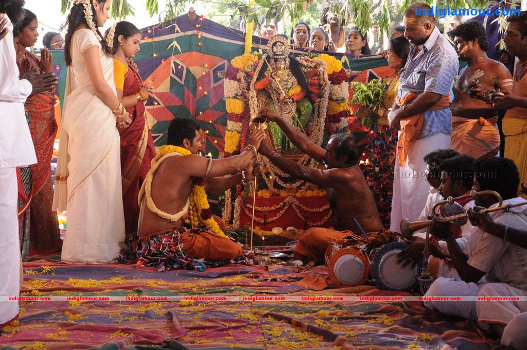 Bhooloham Movie hd photo