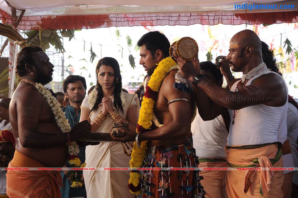 Bhooloham Movie hd photo