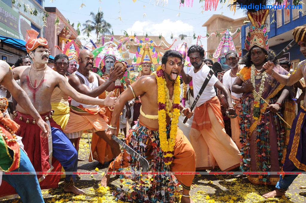 Bhooloham Movie hd photo