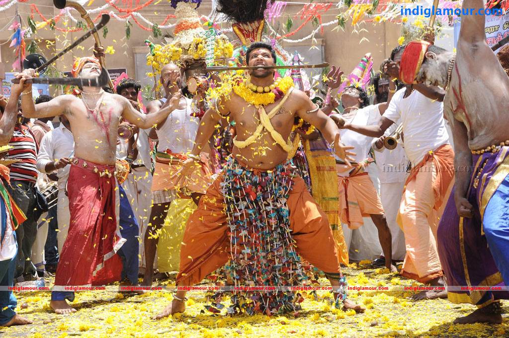 Bhooloham Movie hd photo