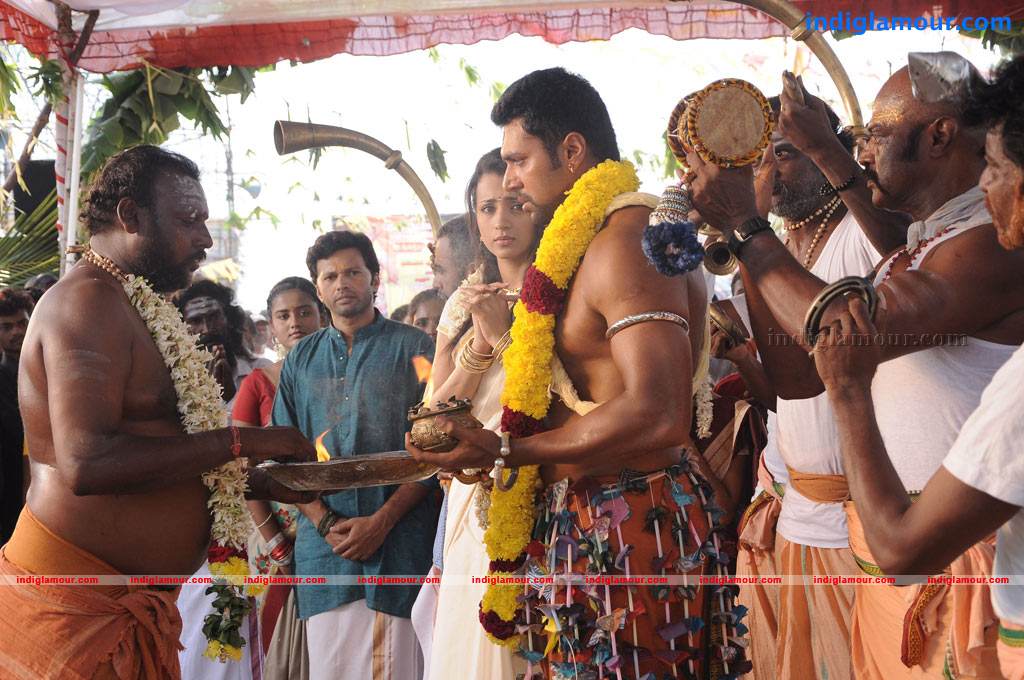 Bhooloham Movie hd photo