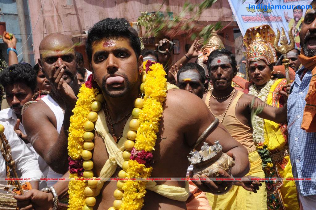 Bhooloham Movie hd photo