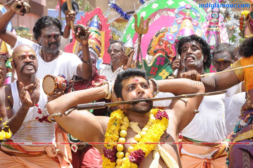 Bhooloham Movie hd photo