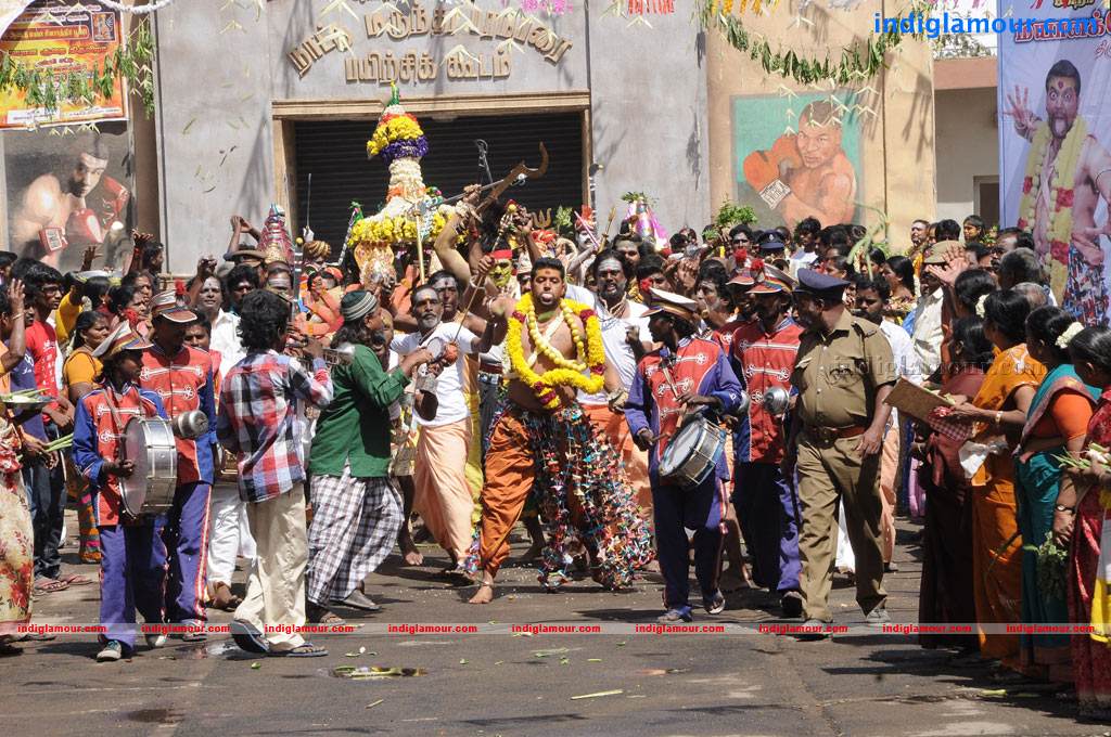 Bhooloham Movie hd photo